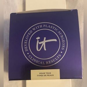 Confidence in Your Beauty Sleep Night Cream